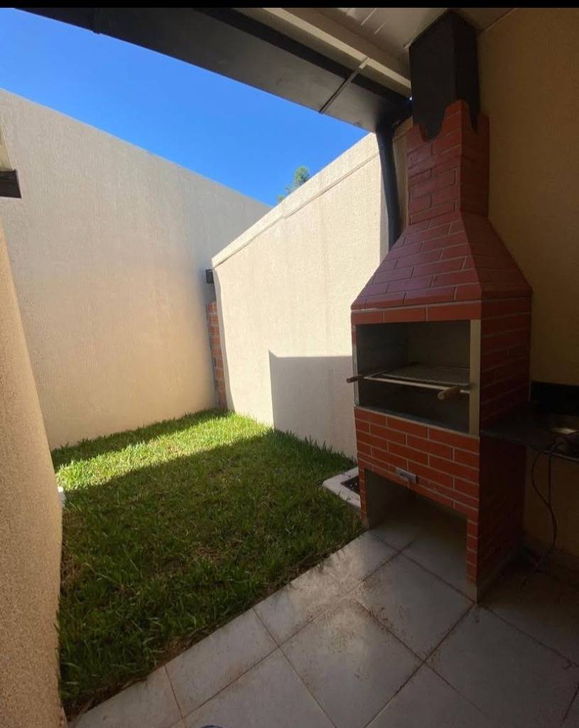 Alquilo Casa En Condominio - Luque — foto 3