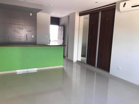 Departamento De Lujo Av Los Cusis Entre Beni Y Alemana Edificio Matt