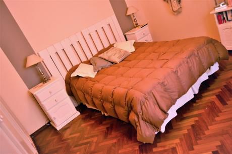 Apartamento En Parque Batlle