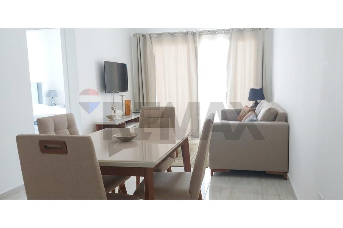 Departamento - Alquiler - Villa Morra, Asunción, Paraguay — foto 2