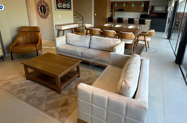 ¡Casa Moderna con Piscina en San Bernardino! — foto 2