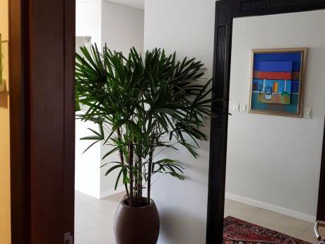 Vendo Penthouse De Primer Nivel En Villa Morra