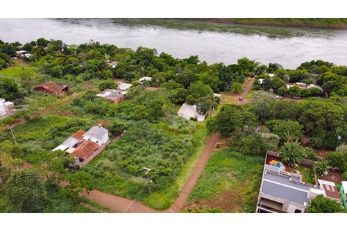 VENDO TERRENO EN ALTO PARANA — foto 2