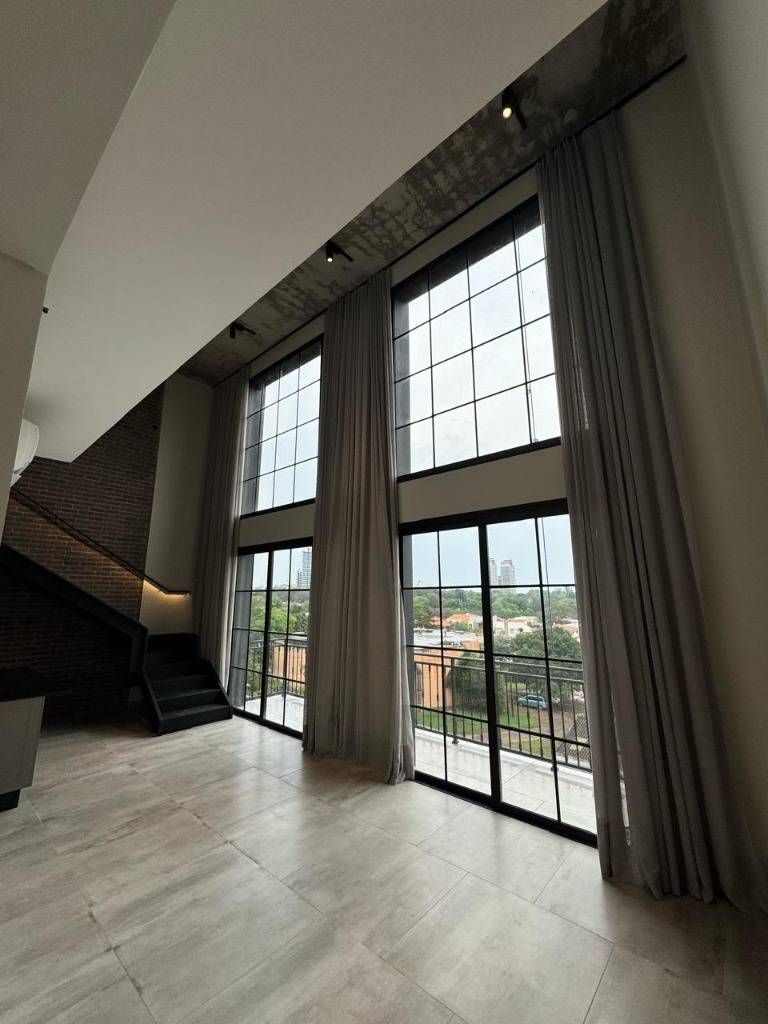 ALQUILO DPTO TIPO DUPLEX A ESTRENAR EN GRAND CHELSEA — foto 2