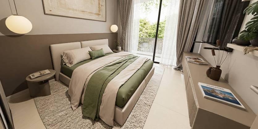 VENDO NOVUS PARK TIPOLOGÍA MONOAMBIENTE — foto 3