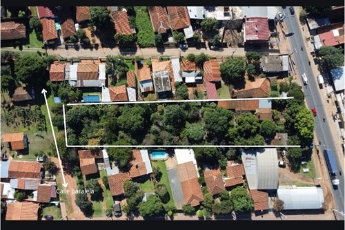 Terreno-Venta- San Lorenzo, Central — foto 2