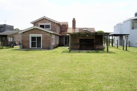 La Tahona 4 Dorm Y Escritorio