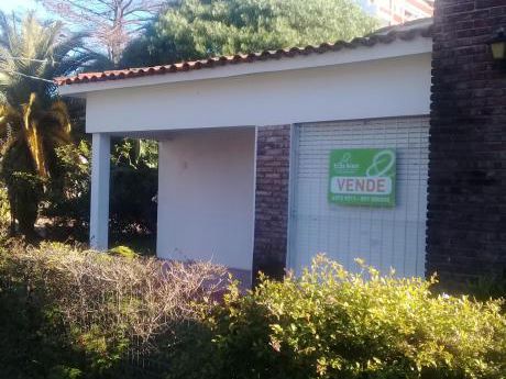 Casa Céntrica Y A Pasos De La Playa