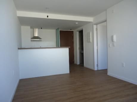 Apartamento En Parque Batlle