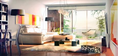 PromociÓn 1 Mes Gratis - Estrene Penthouse En Pocitos