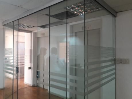 Vendo Oficina En Torre Equipetrol