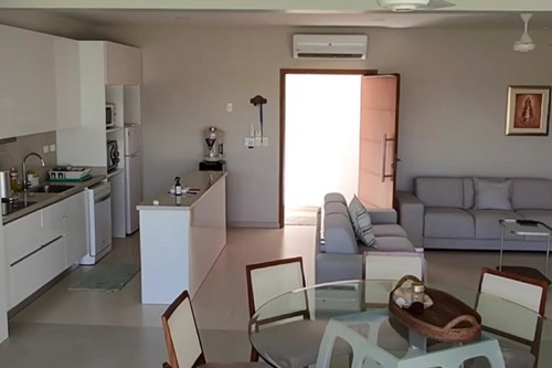 Casa-Venta-Puerta del Lago, San Bernardino, Cordillera — foto 2