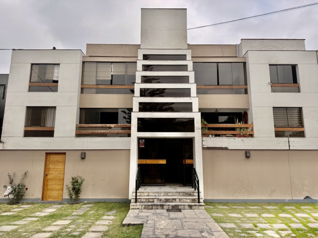 Departamento en venta en La Molina