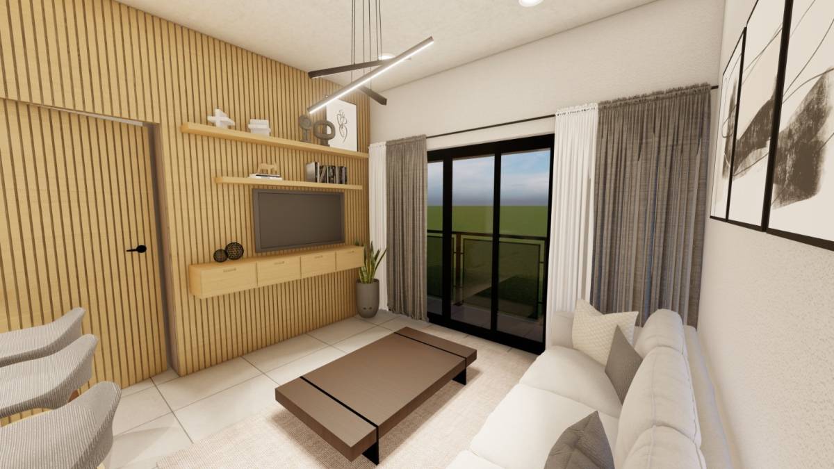 VENDO MONOAMBIENTE EN EDIFICIO ALTO URUNDEY — foto 2