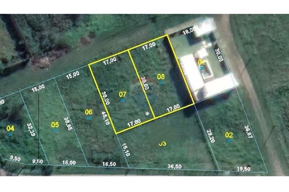 Terreno - Venta - San Bernardino, Paraguay, Proyecta! — foto 2