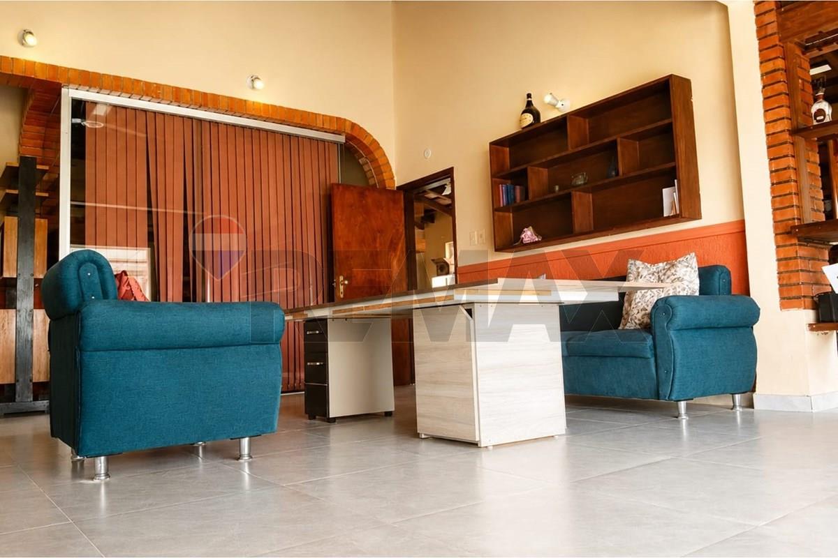 Casa en Alquiler con Vista al rio Paraguay — foto 3