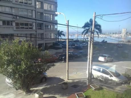 Muy Amplio Con Vista Al Puertito