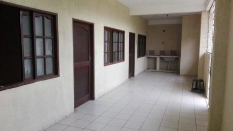 Cómoda Casa Completa En Alquiler