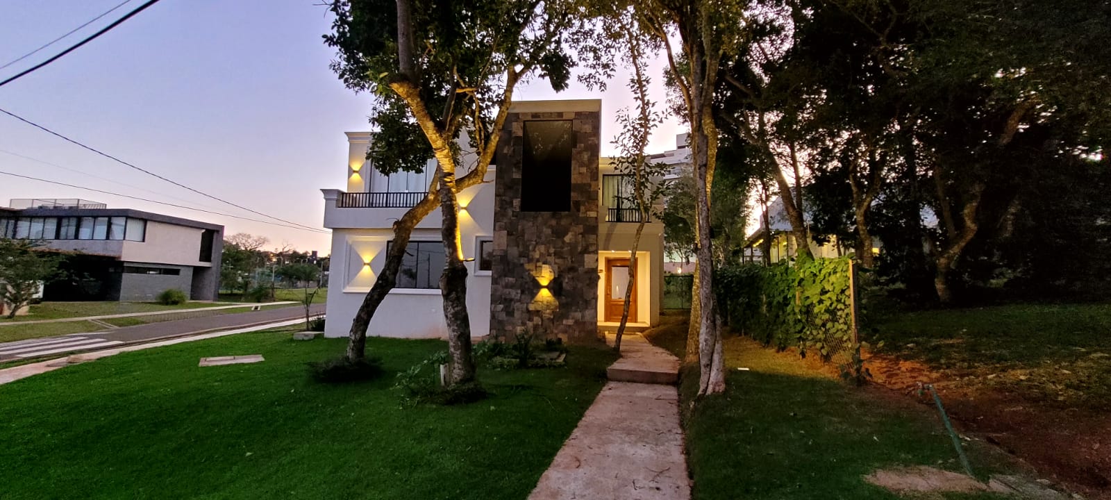 Hermosa Casa En Aqua Village San Bernardino — foto 2