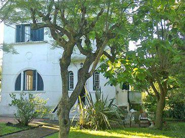 Casa Quinta De 0,37 Hàs En Alquiler En Lezica