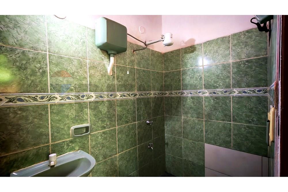 Casa - Alquiler - San Lorenzo, Paraguay — foto 3