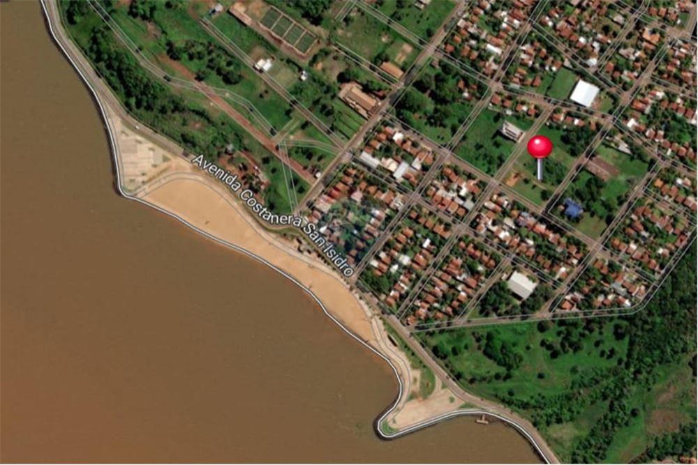 Terreno - Venta - Encarnación, Paraguay — foto 2