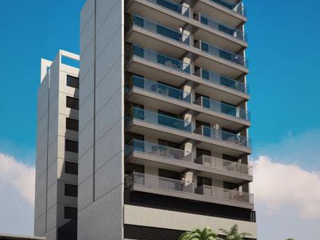 Edificio Emporium - Sobre Molas Lopez!.