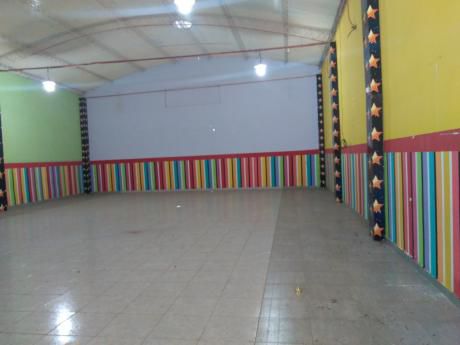 Alquilo Tinglado Ideal Para Salon De Eventos, Gimansio, Spa, Estudio De Baile