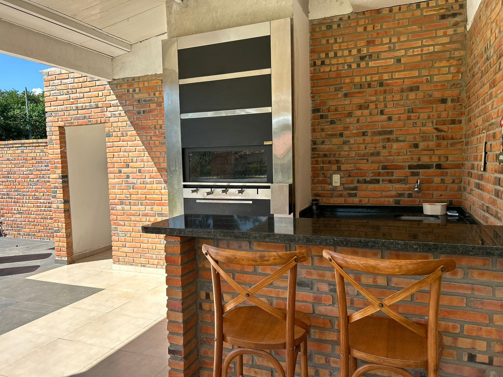 VENDO CASA EN SAN BERNARDINO PUERTA DEL LAGO — foto 2