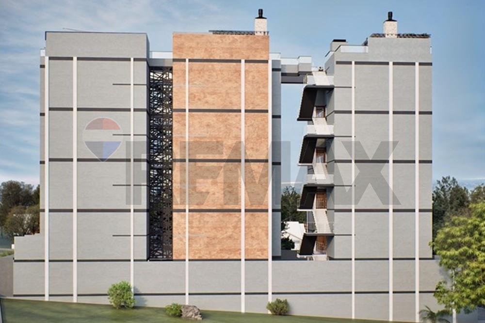 Dpto TIPO DUPLEX Promo Lanzamiento 100% AMOBLADA — foto 2