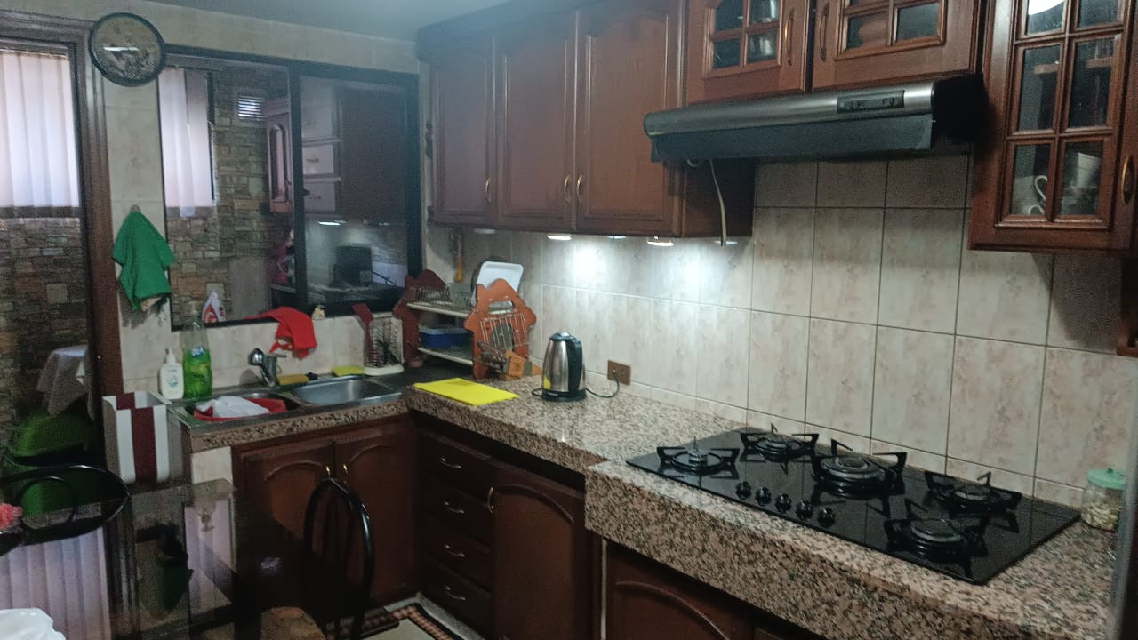 Departamento en venta en Cota Cota