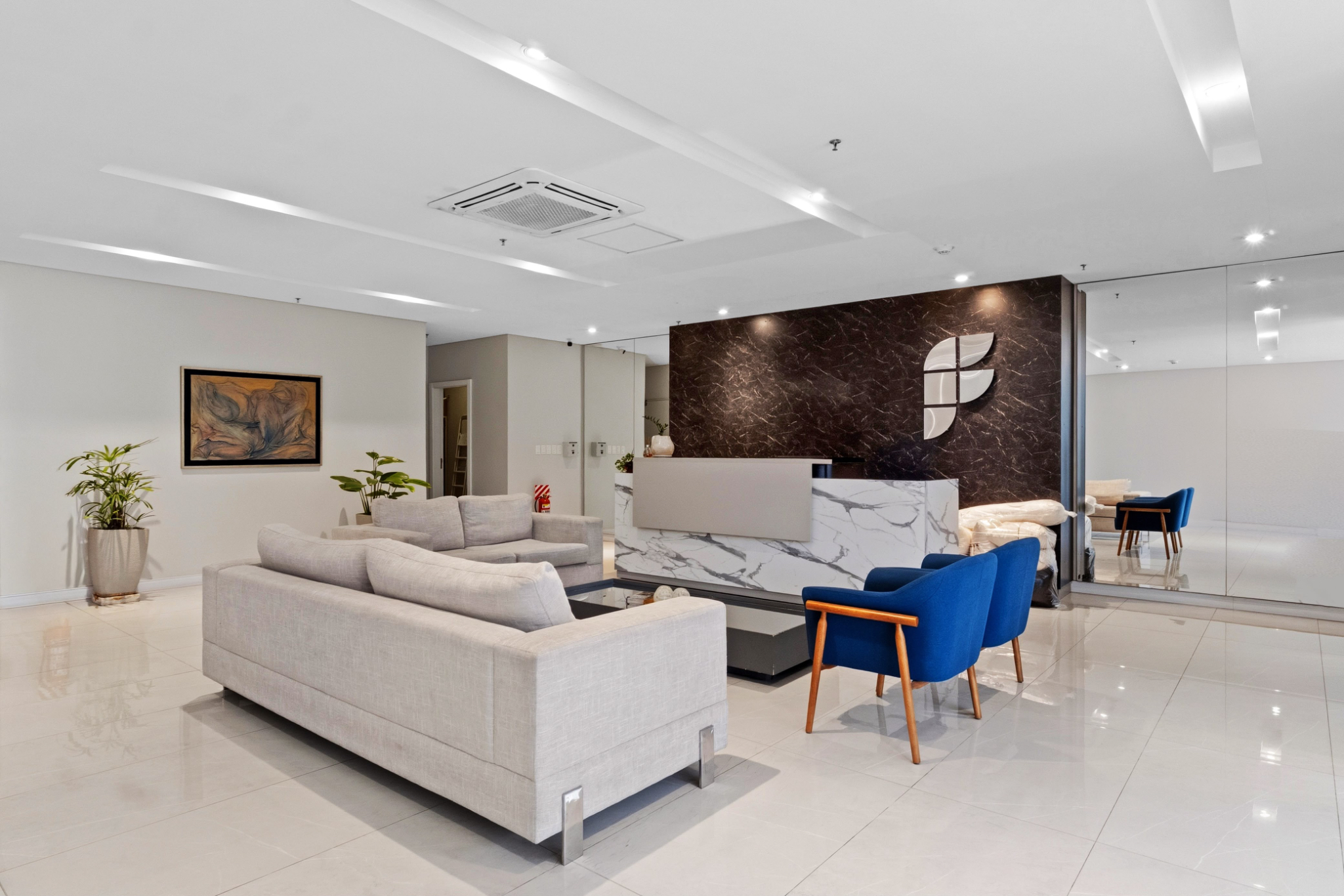 Departamento en venta en Las Mercedes