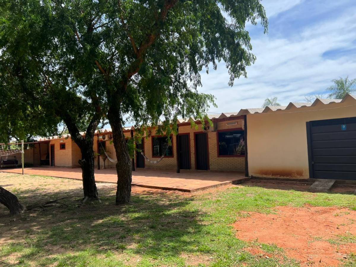 VENTA DE AMPLIA CASA QUINTA EN EL CONDOMINIO CERRADO EL CORTIJO ID 29324 — foto 3