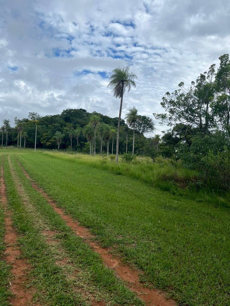 EN VENTA TERRENO DE 4000 M2 EN URBANIZACION BELDEVERE III, ATYRA — foto 2