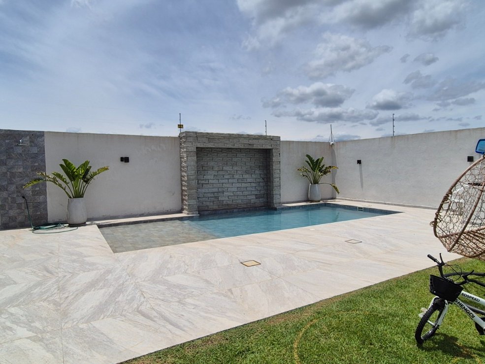 EN VENTA CASA MODERNA EN SAN BERNARDINO — foto 3