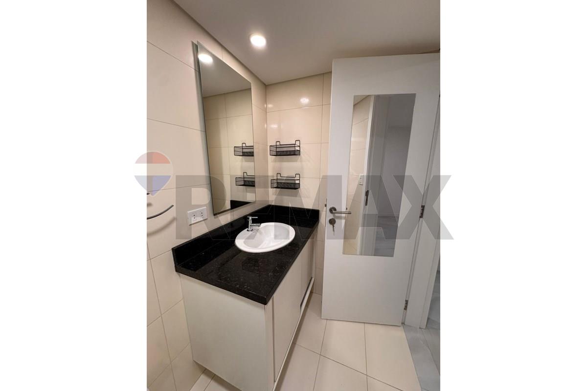 ALQUILO DEPARTAMENTO SEMI AMOBLADO 3 HAB EN ALTAMIRA MARIANO — foto 2