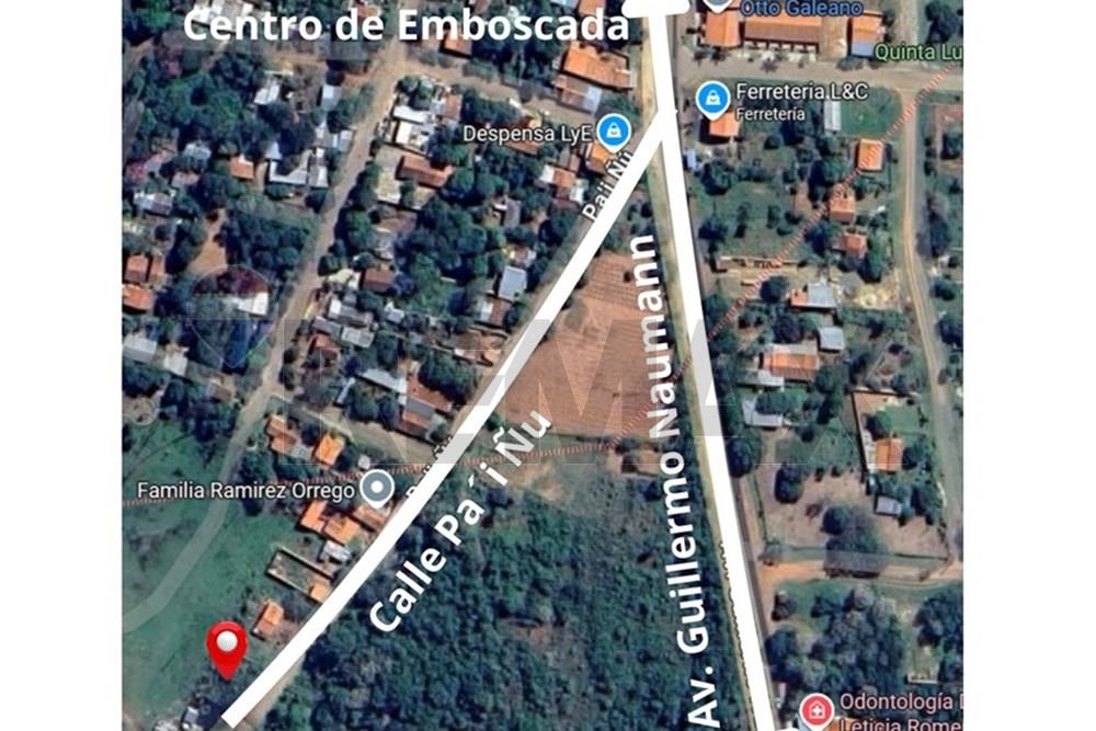 Terreno en Venta en Emboscada — foto 2