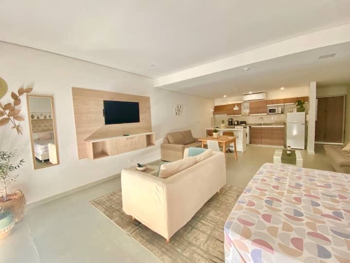 Vendo Monoambiente — foto 3