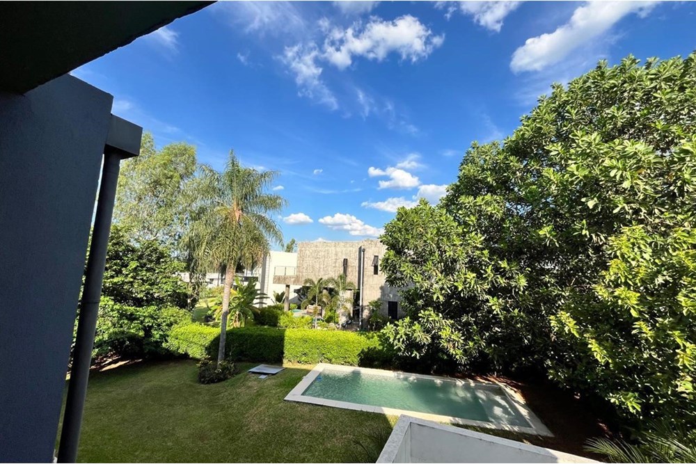 EN VENTA HERMOSA CASA EN AQUA VILLAGE ALTOS — foto 2