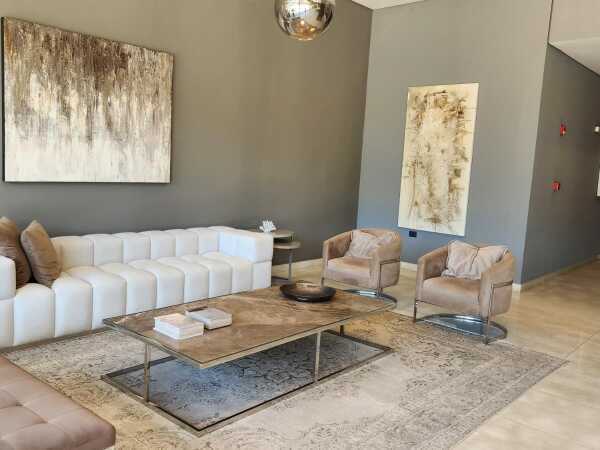 ALQUILO HERMOSO DEPARTAMENTO DE 2 DORMITORIOS EN MOLAS 1321. — foto 2