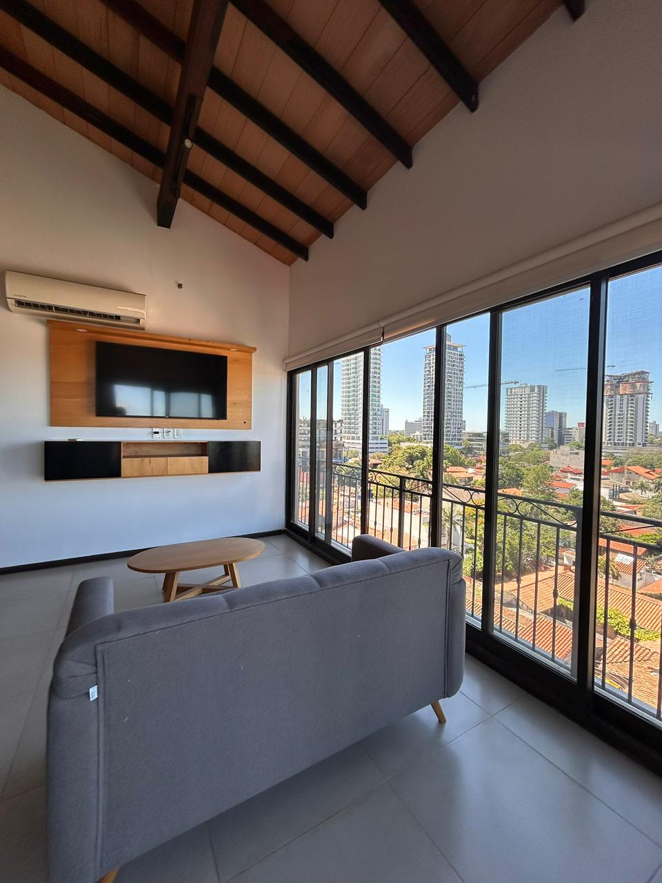 Vendo Departamento Amoblado De 2 Dormitorios — foto 3