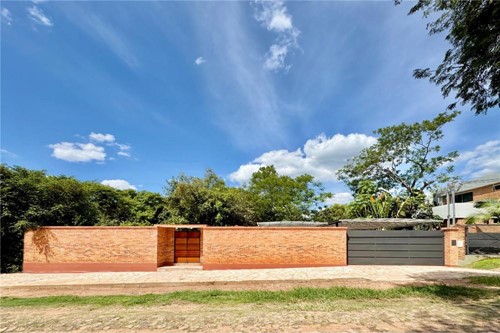 Casa-Venta San Bernardino, Cordillera — foto 2