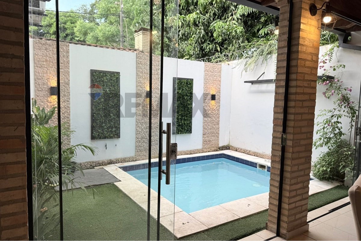 Duplex - Alquiler - Lambaré, Central, Paraguay — foto 2