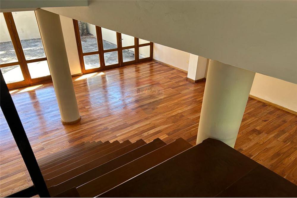 Alquilo Hermosa Casa San Lorenzo  Condominio Cerrado Las Palmas — foto 3