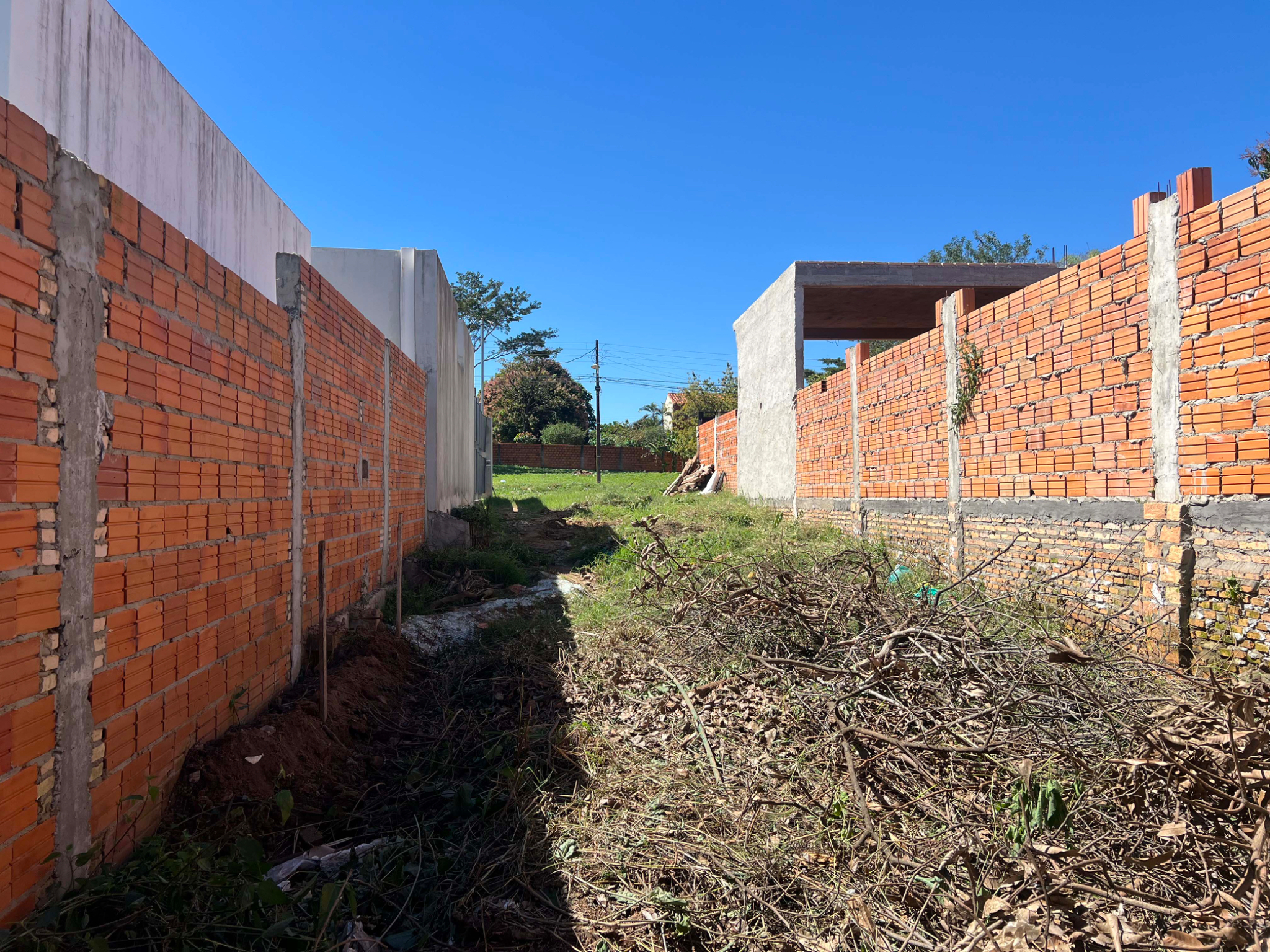 OPORTUNIDAD - Terreno En Luque — foto 2