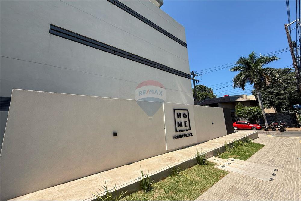 DEPARTAMENTO AMOBLADO A ESTRENAR EN HOME DEL SOL — foto 3