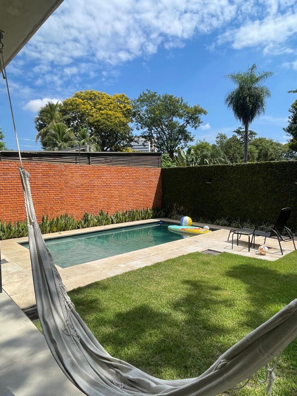 ALQUILO CASA ZONA GOETHE — foto 2