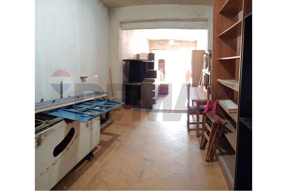 Casa Antigua A Precio De Terreno, Pettirossi — foto 2