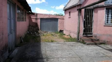 Vendo Casa Mas Galpones Cerro