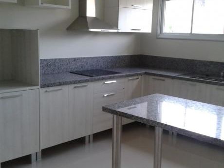 Departamento En Alquiler En Asunción - Zona Internacional